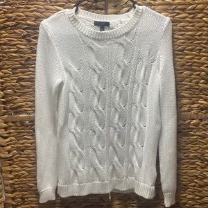NWOT. J.Crew Sweater